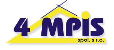 logo 4MPIS spol. s r.o.